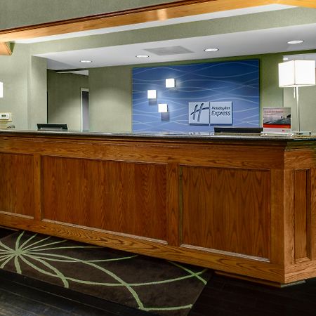 Holiday Inn Express Hotel & Suites Atlanta Buckhead By Ihg Extérieur photo