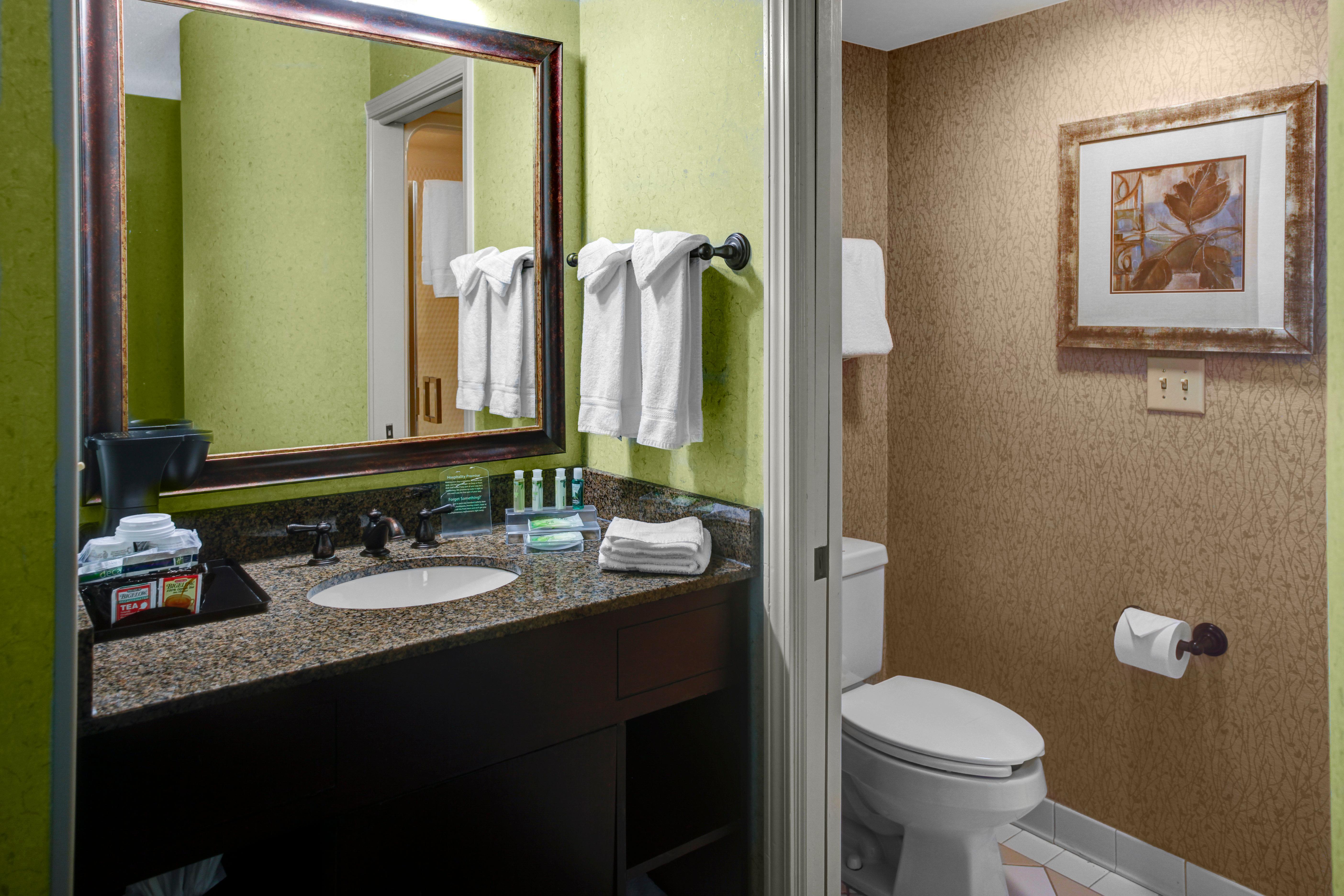 Holiday Inn Express Hotel & Suites Atlanta Buckhead By Ihg Extérieur photo