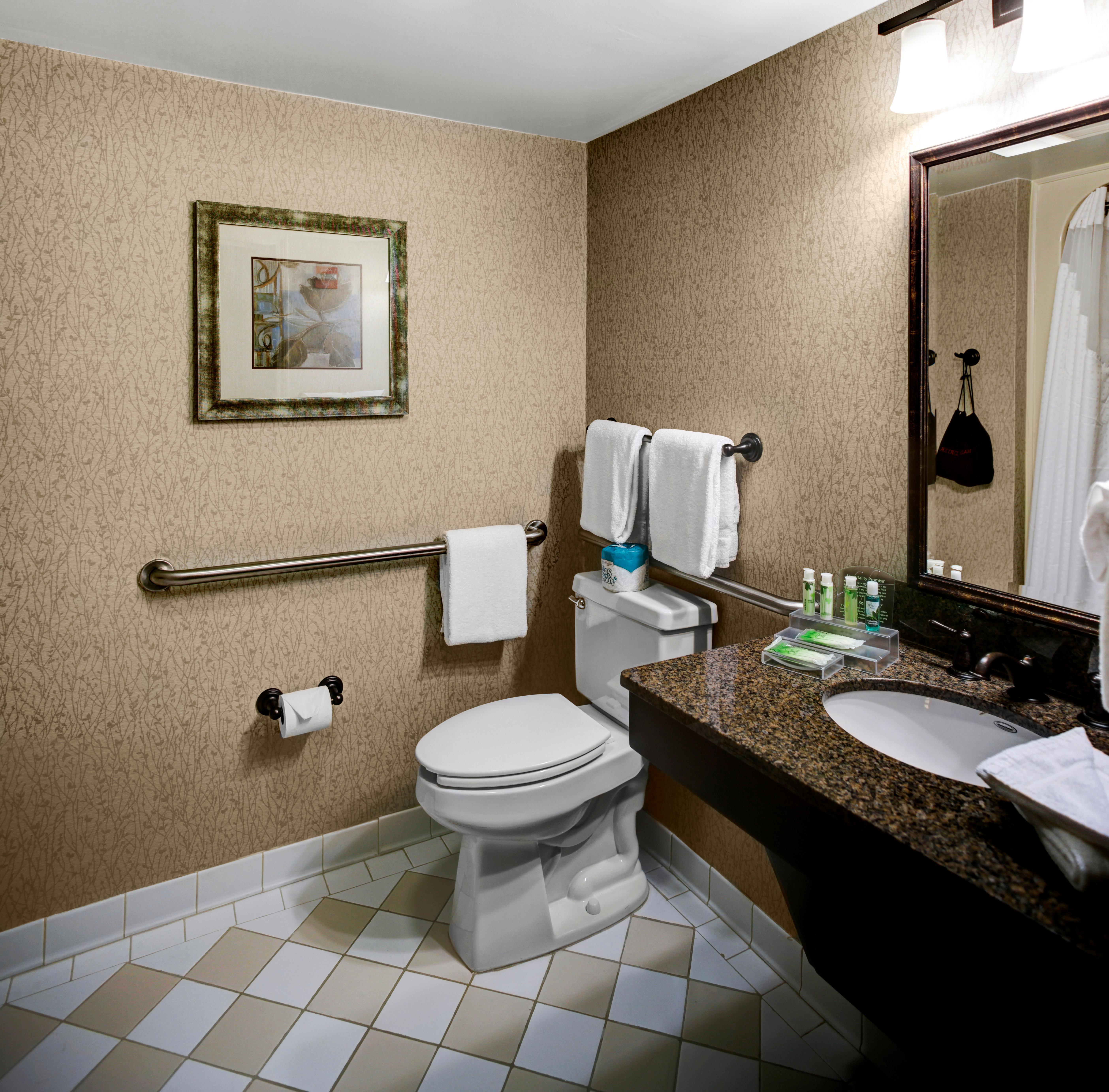 Holiday Inn Express Hotel & Suites Atlanta Buckhead By Ihg Extérieur photo