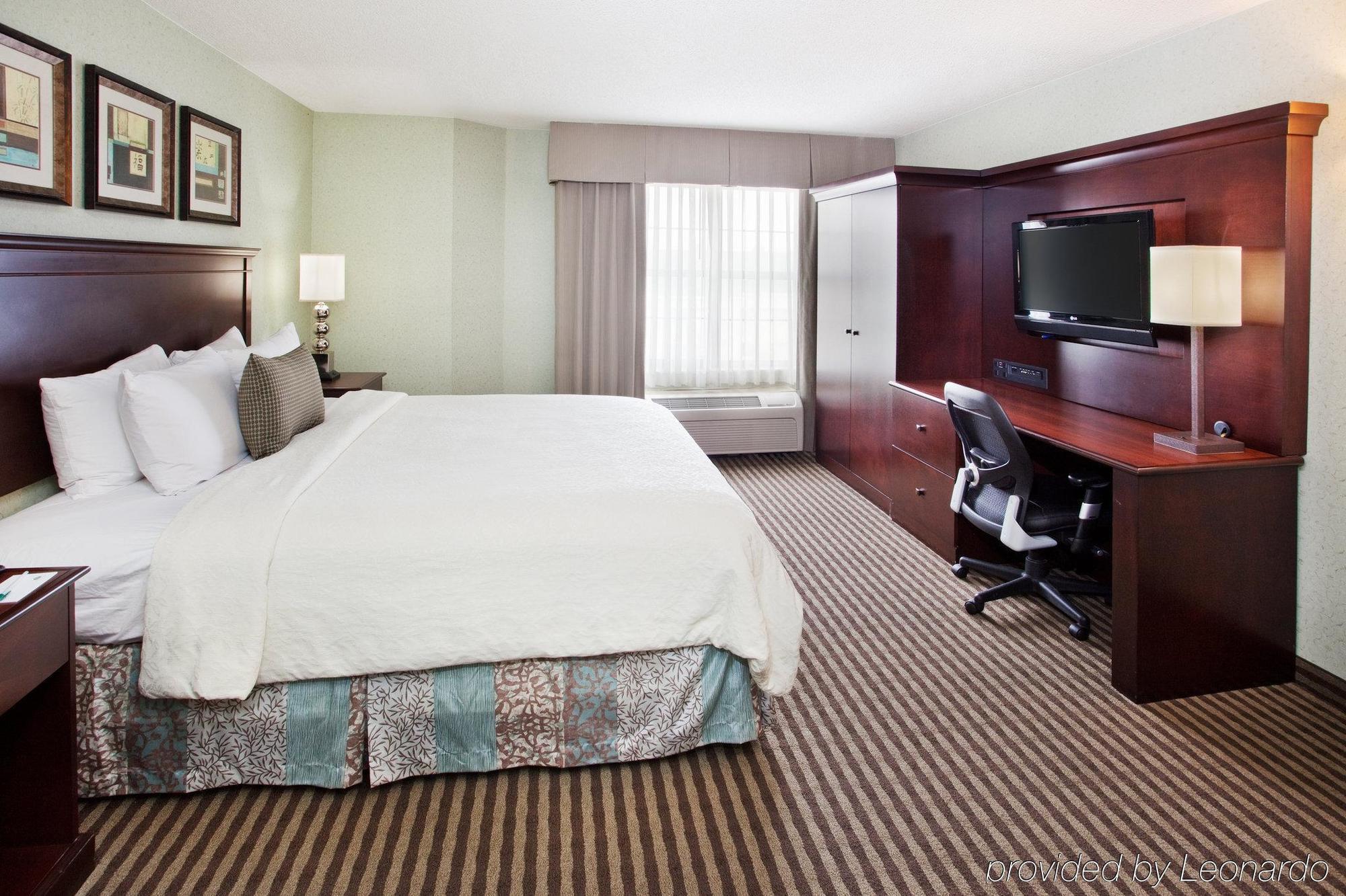 Holiday Inn Express Hotel & Suites Atlanta Buckhead By Ihg Chambre photo