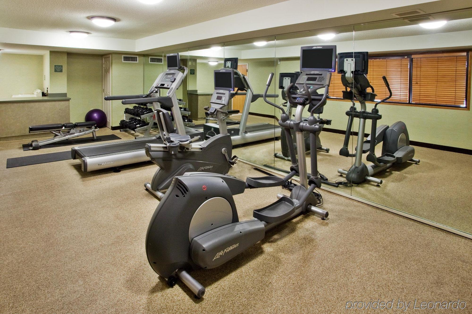 Holiday Inn Express Hotel & Suites Atlanta Buckhead By Ihg Extérieur photo